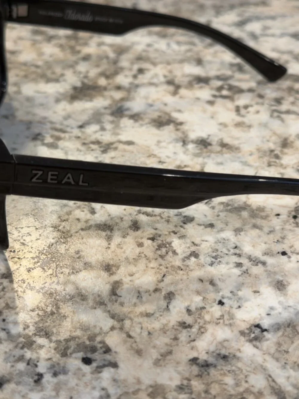 Zeal Men's Sunglasses
